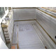 Газоспінений поліетилен UKRIZOL листовий 30 мм (2х1 м) білий