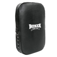 Маківара BOXER мала шкіра, чорна