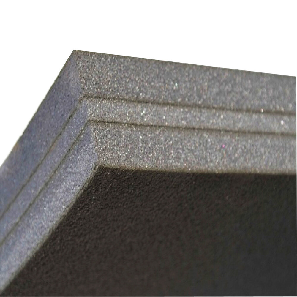 Хімічно зшитий спінений поліетилен UKRIZOL самоклеючий 3 мм