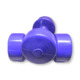 Гантель для фітнесу 4 кг (1 шт)