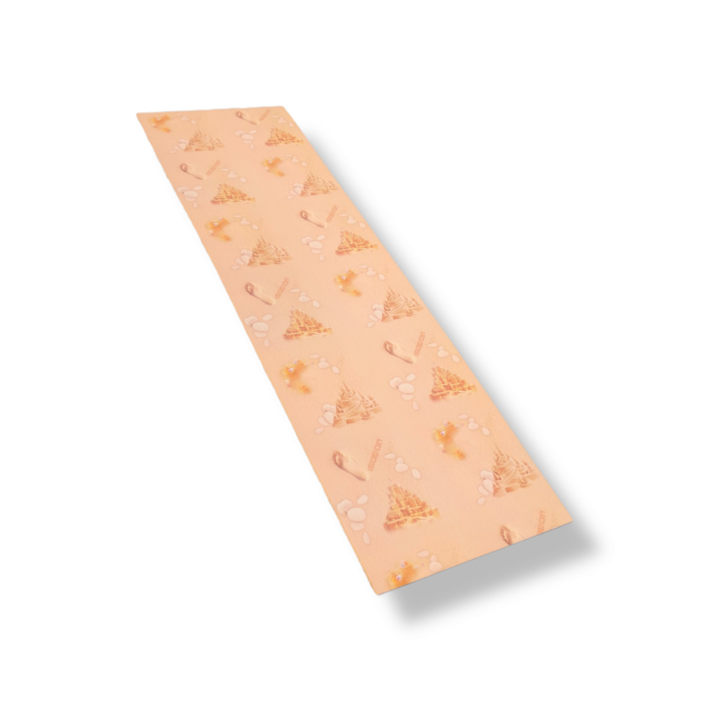 Килимок для пляжу DECOR Пляж 1800х550х8
