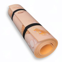 Килимок для пляжу DECOR Пляж 1800х550х8