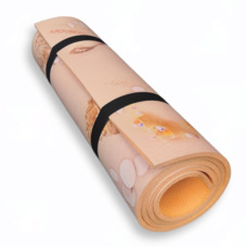 Килимок для пляжу DECOR Пляж 1800х550х8