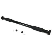 Турнік EasyFit у дверний отвір 63-100 см