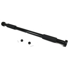 Турнік EasyFit у дверний отвір 63-100 см