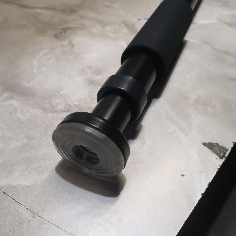 Турнік EasyFit у дверний отвір 83-130 см