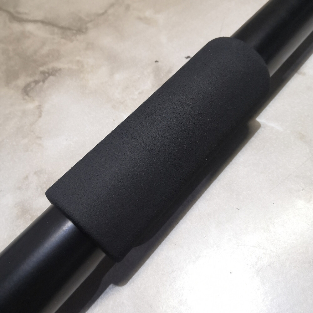 Турнік EasyFit у дверний отвір 83-130 см