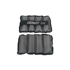 Обтяжувачі EasyFit для рук і ніг 2 кг
