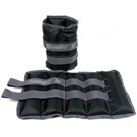 Утяжелители EasyFit для рук и ног 3 кг