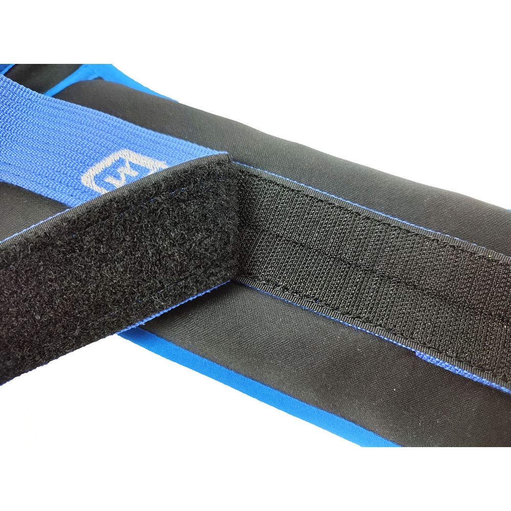 Обтяжувачі EasyFit MYAKI 1 кг