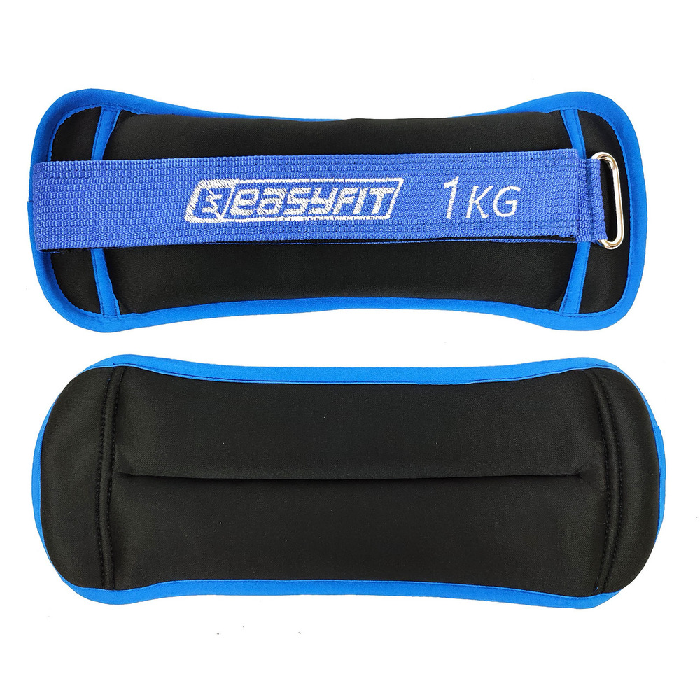 Обтяжувачі EasyFit MYAKI 1 кг