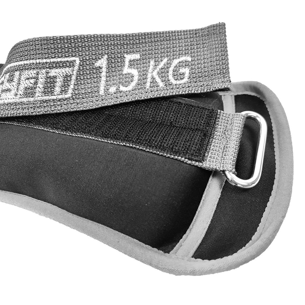 Обтяжувачі EasyFit MYAKI 1,5 кг