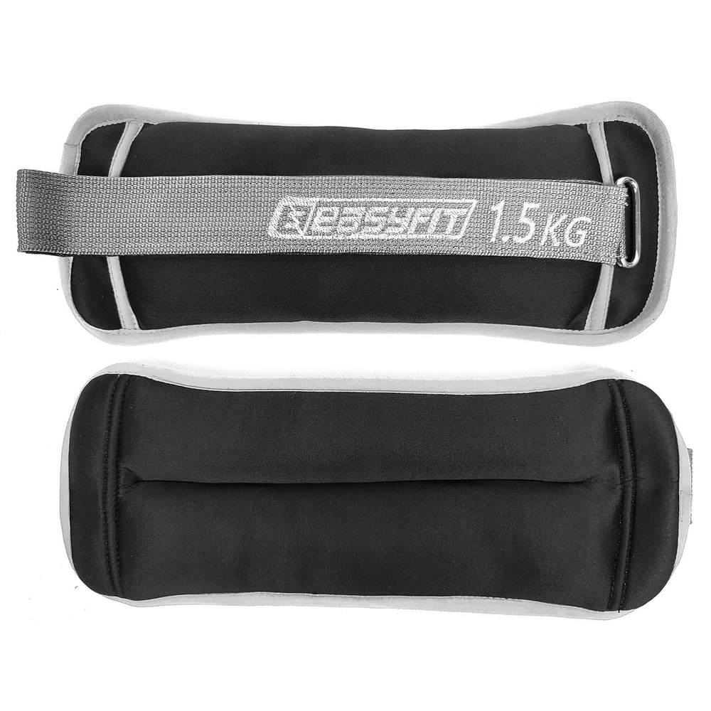 Обтяжувачі EasyFit MYAKI 1,5 кг