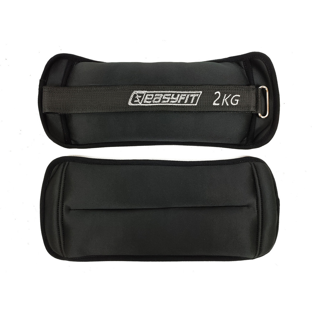 Обтяжувачі EasyFit MYAKI 2 кг