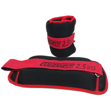 Обтяжувачі EasyFit MYAKI 2,5 кг