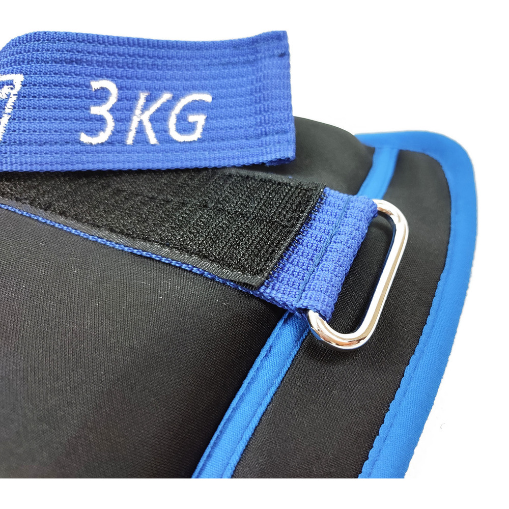 Обтяжувачі EasyFit MYAKI 3 кг