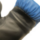 Рукавички Тренувальні BOXER L шкірвініл сині