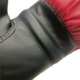 Рукавички Тренувальні BOXER L шкірвініл червоні