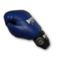 Боксерські рукавички BOXER 14 оz шкірвініл Еліт сині
