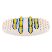 Роликовий масажер для стоп ORTEK Foot Roller