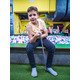 Сенсорні резинки для дрібної моторики "Stretch It"