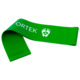 Фітнес резинка Ortek для тренування стоп 25 см