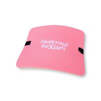 Сидушки з логотипом, пінопопи з логотипом