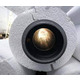 Утеплювач для труб UKRIZOL пінопластова шкаралупа 127/40 (тип Б)