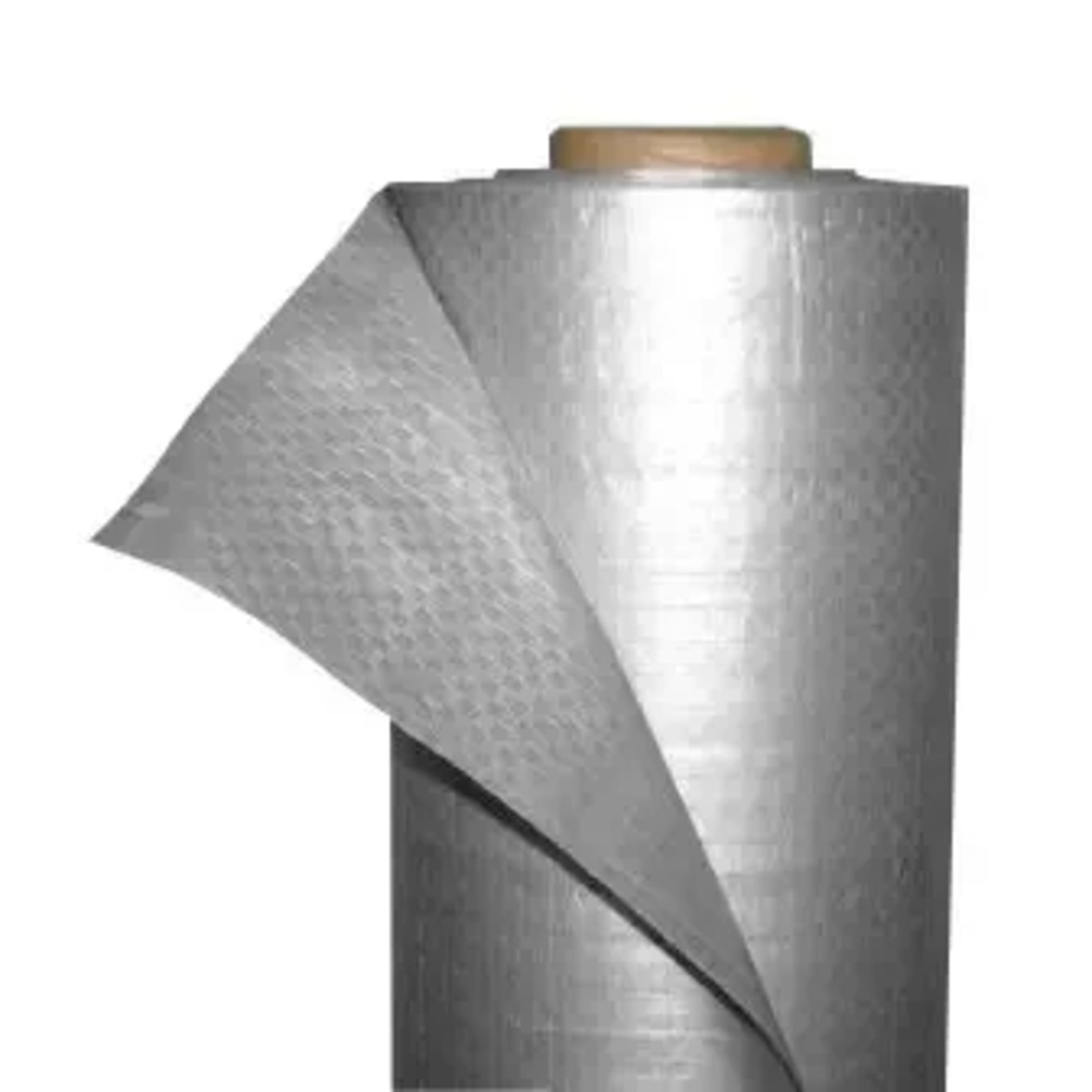 Гідроізоляційна підпокрівельна мембрана MASTERFOL FOIL S MP (75 м²)