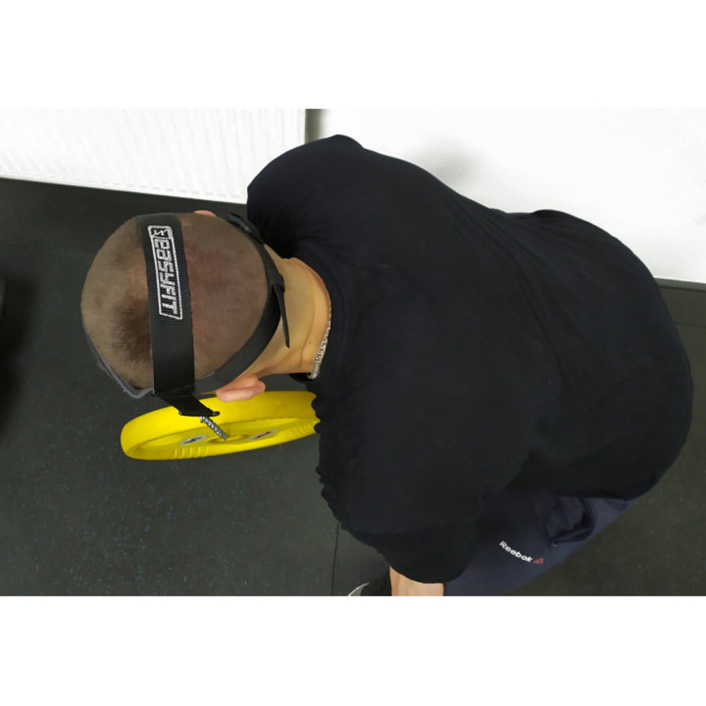 Упряж EasyFit для шиї нейлон