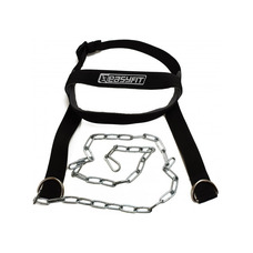 Упряж EasyFit для шиї нейлон