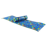 Килимок для пляжу DECOR Океан 1800х550х8