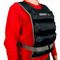 Жилет для обтяження EasyFit 18 кг