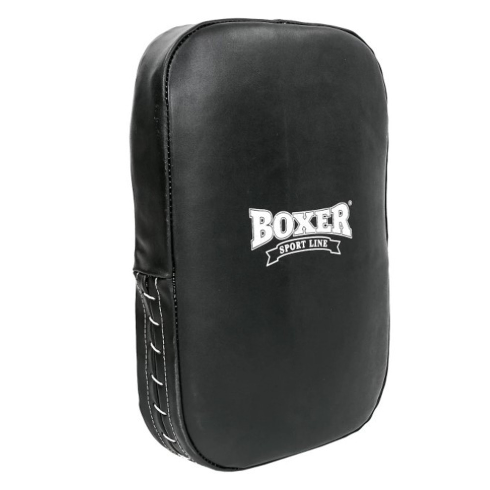 Маківара BOXER велика шкіра, синя