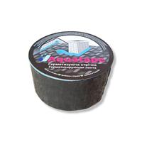Бітумна Стрічка 75 мм х 10 м ALU+Graphite RAL 7012