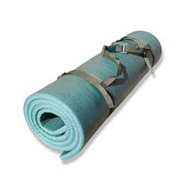 Килимок тактичний військовий 1900х600х12 зелений