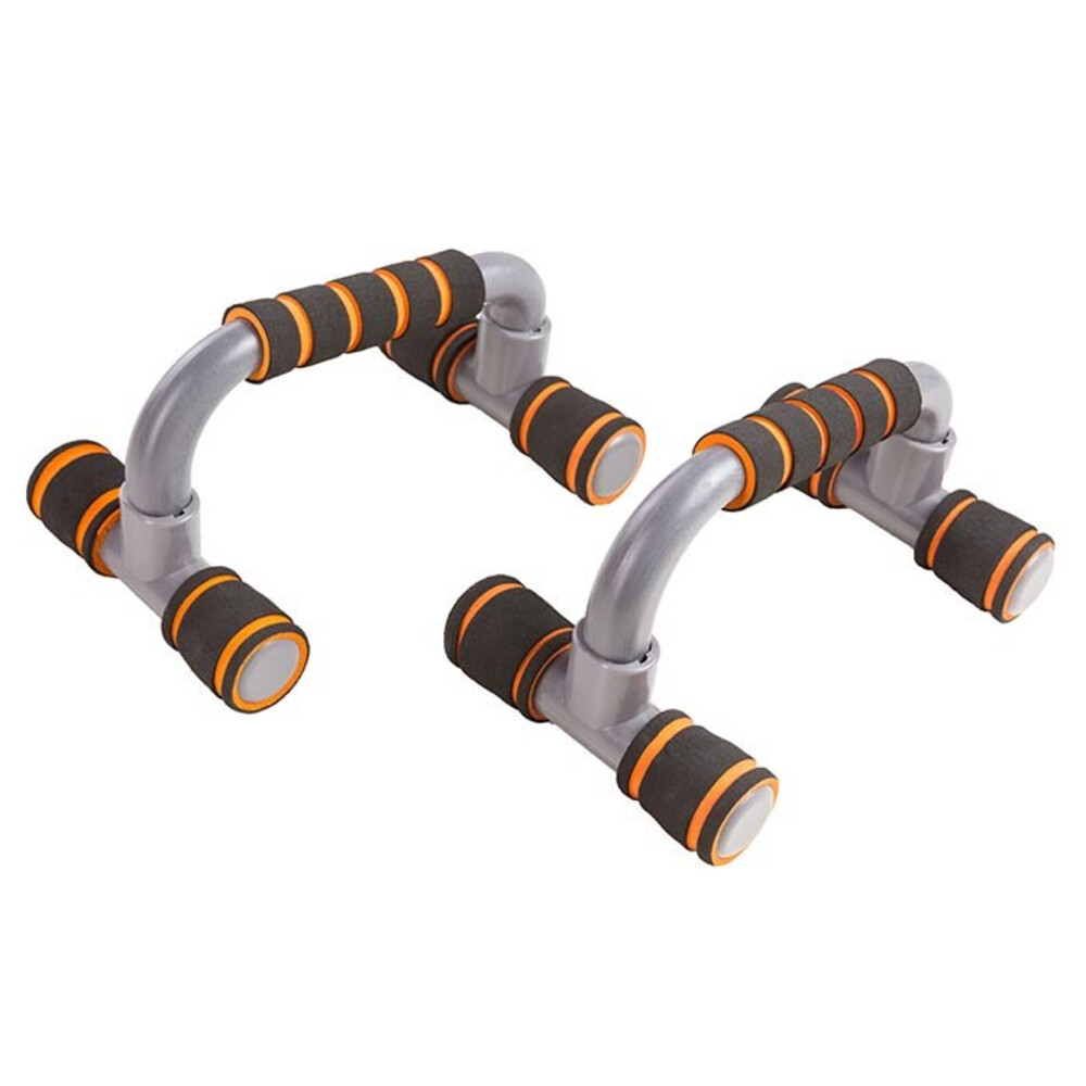 Стійки для віджимань Push Up Stand пластик 2 шт