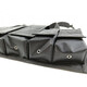 Разгрузочный тактический жилет Palianytsia Lite (разгрузка) черный