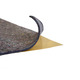 Шумопоглинаючий мат ACOUSTICS CAIMAN 800х500х6 (650г/м2)