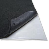 Шумопоглощающий мат ACOUSTICS SoundLine 1000х500х7