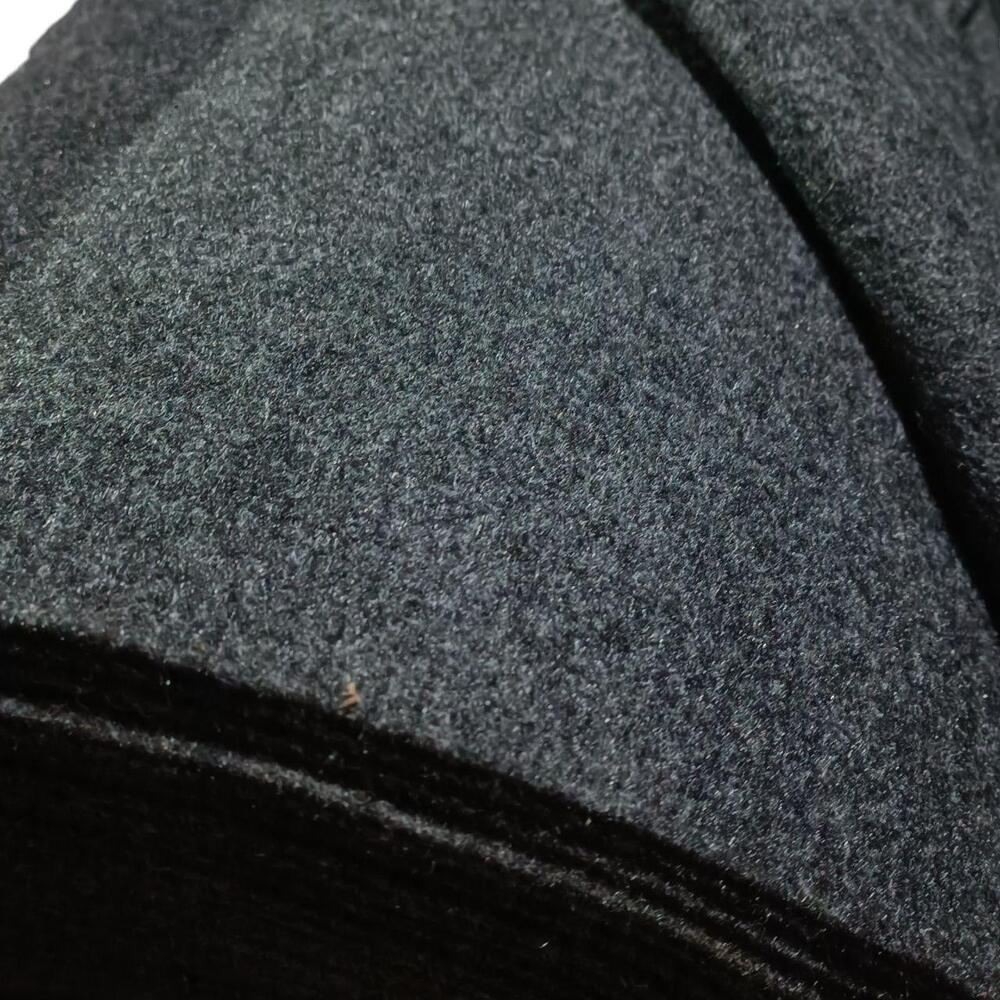 Карпет автомобільний темно-сірий 300 Н (не тягнеться) (ширина 1,4 м)