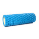 Масажний ролер EasyFit Grid Roller Mini 30 см синій