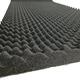 Шумопоглинаючий мат ACOUSTICS SoundWave 1000х500х35