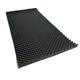 Шумопоглинаючий мат ACOUSTICS SoundWave 1000х500х15