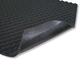 Шумопоглинаючий мат ACOUSTICS SoundWave 1000х500х15