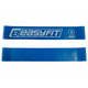 Резинка для фітнесу EasyFit №2 синя 5 кг