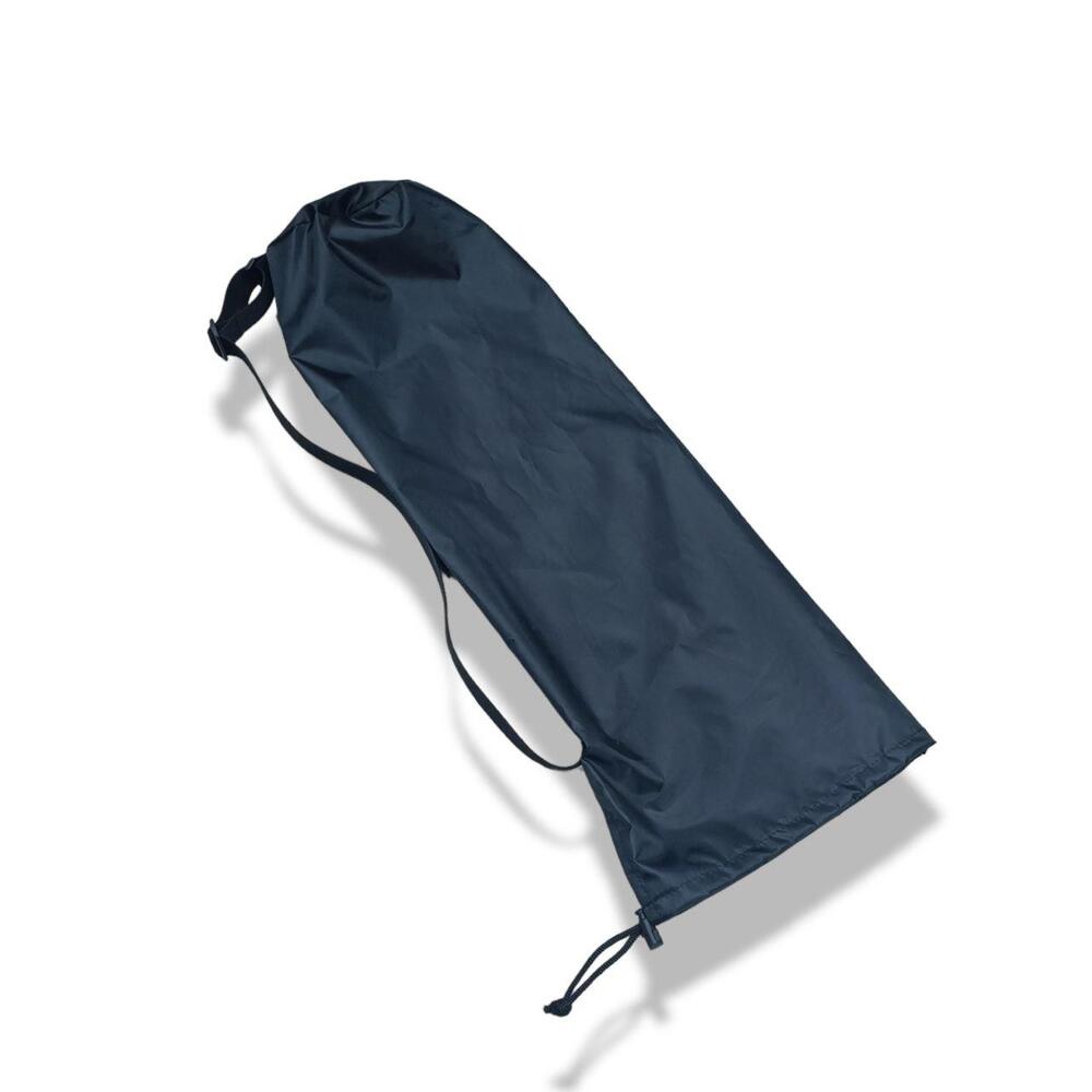 Чохол для килимка (каремата) EasyFit 60-65 см сірий
