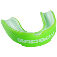 Капа BadBoy ProSeries силікон салатова