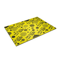ВіброШумоізоляція Acoustics Multi Mat Pro 5,5 мм 700x500 мм