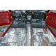 ВіброШумоізоляція Acoustics Multi Mat EVO 7,5 мм 700x500 мм